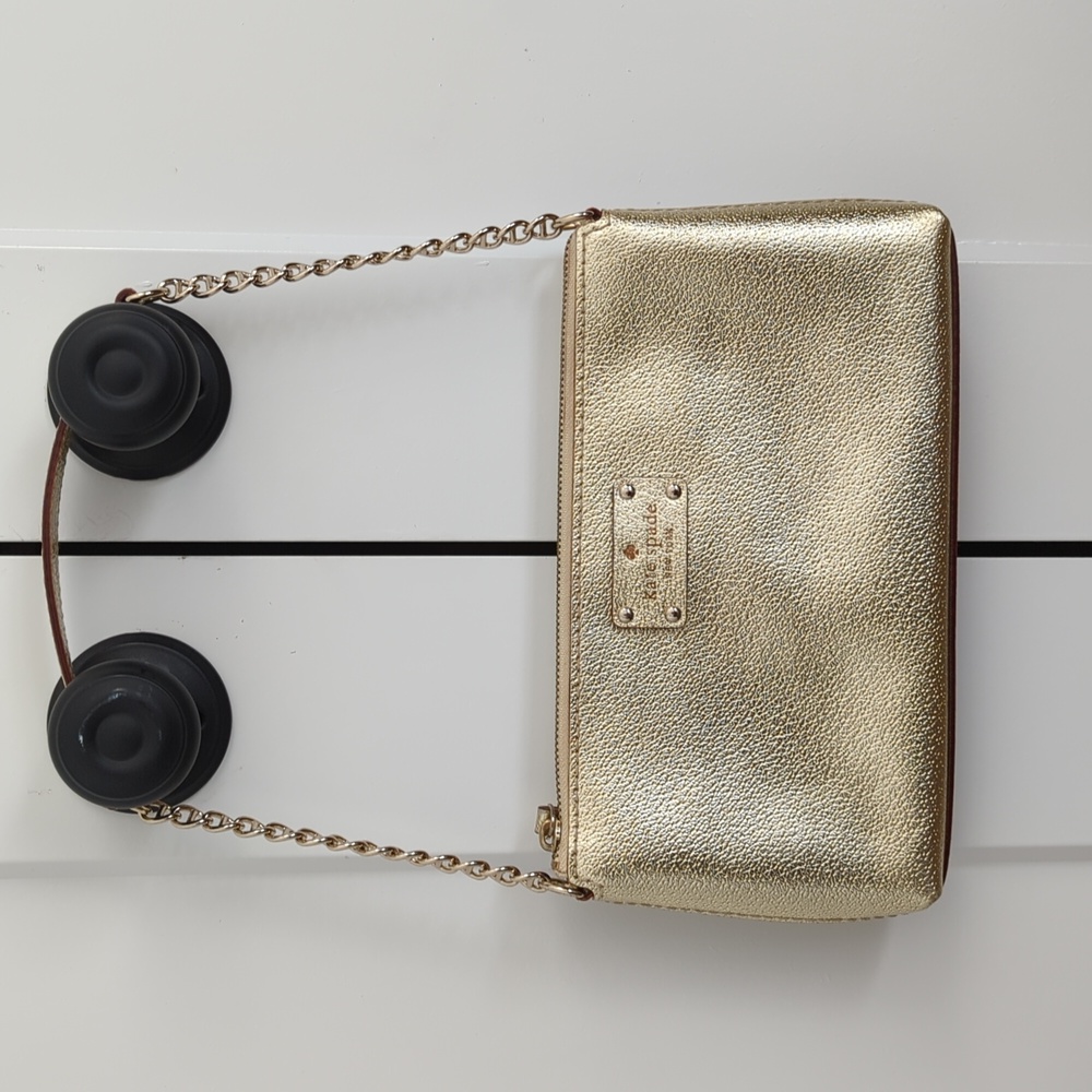 kate spade wellesley byrd shoulder bag